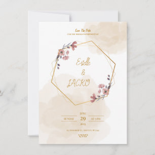 Tarjetas simples y elegantes