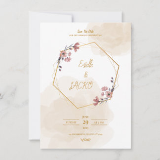 Tarjetas simples y elegantes