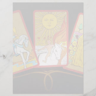 Tarjetas Tarot (2)