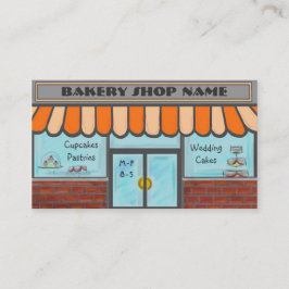 Tarjetas totalmente adaptables de la tienda de la