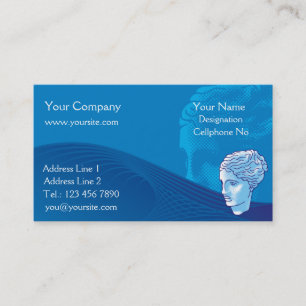 Tarjetas Venus Business