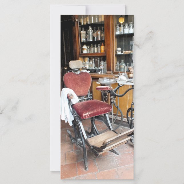 TARJETAS VICTORIANAS DE RACK DE INGLATERRA (Anverso)