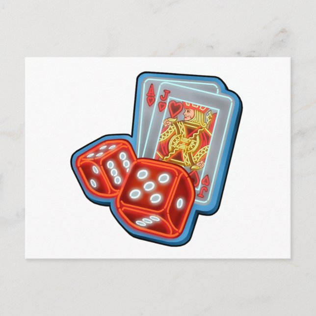 TARJETAS Y DICE (Anverso)