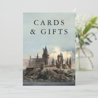 Tarjetas y regalos de la despedida de soltera de H