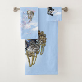 Tarjetas y regalos de la fiesta de la boda eterna 