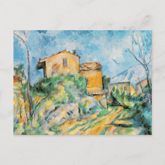 Tarjetas y regalos de Paul Cezanne - Personalizabl