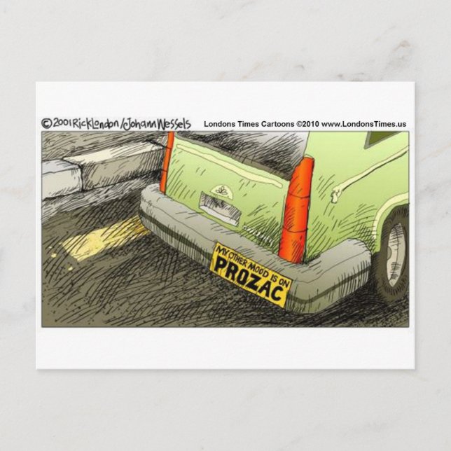 Tarjetas y regalos divertidos de los tees del para (Anverso)