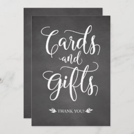 Tarjetas y regalos Rótulo de Boda ruso