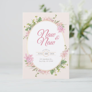 tarjetas zazzle boda
