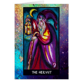 TAROS DE LAS SOMBRAS PERDIDAS / LA HERMITA