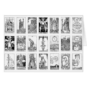 tarot antiguo