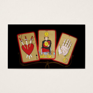 Tarot Cards