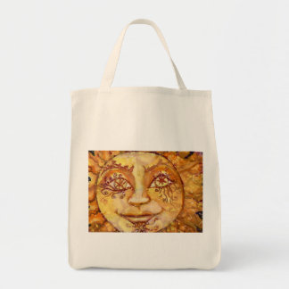 Tarot el bolso de ultramarinos de Sun