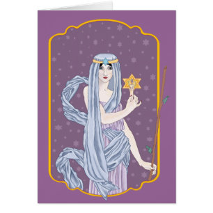 Tarot el ermitaño