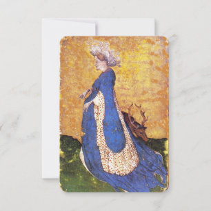 Tarots antiguos/tarjetas de tribunales alemanas/do