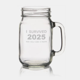 Tarro Sin Asa Sobreviví 2025
