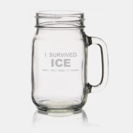 Tarro Sin Asa Sobreviví al ICE