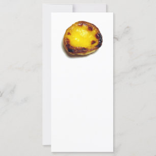 Tarta de crema portuguesa