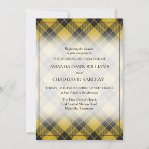 Tartán Beauty Clan Barclay Vestido Escocia Plaid