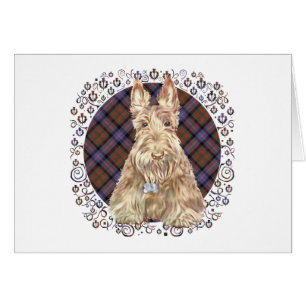 Tartan Cochran Scottie