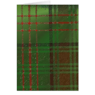 Tartán de la tela escocesa de Dublín del irlandés