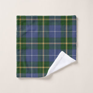 Tartán de Nueva Escocia