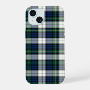 Tartan de Vestir Clan Gordon