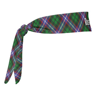 Tartan del Clan Russell