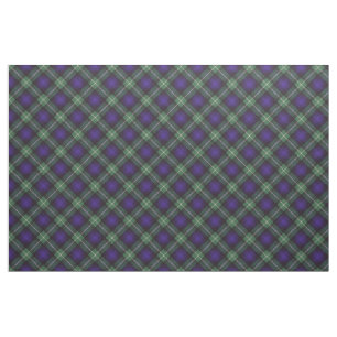 Tartán del escocés de la tela escocesa del clan 