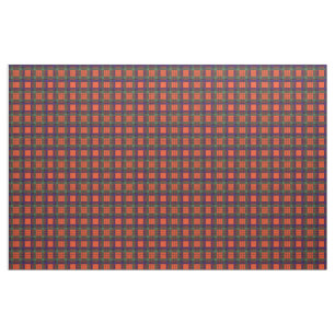 Tartán del escocés de la tela escocesa del clan 