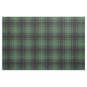 Tartán del escocés de la tela escocesa del clan 