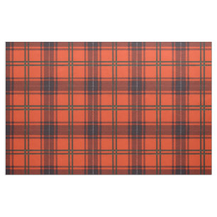 Tartán del escocés de la tela escocesa del clan 