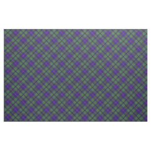 Tartán del escocés de la tela escocesa del clan 
