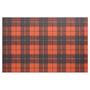 Tartán del escocés de la tela escocesa del clan 