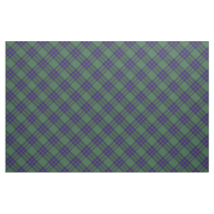 Tartán del escocés de la tela escocesa del clan 