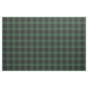 Tartán del escocés de la tela escocesa del clan 