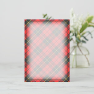 Tartan Dream Clan Wallace