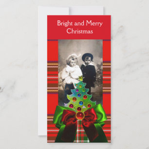 TARTÁN ESCOCIA, ÁRBOL DE NAVIDAD Y CUERPOS VERDES 