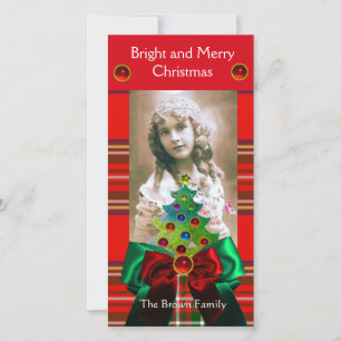 TARTÁN ESCOCIA, ÁRBOL DE NAVIDAD Y CUERPOS VERDES 