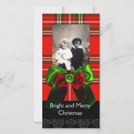 TARTÁN ESCOCIA, PLANTILLA FOTOGRÁFICA DE BOWS VERD