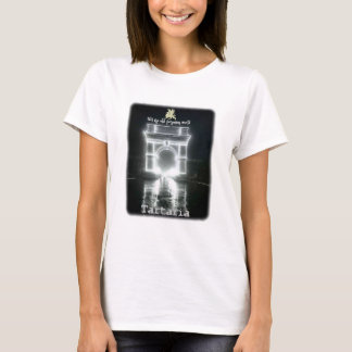 Tartaria - Siente la vieja camiseta del mundo olvi