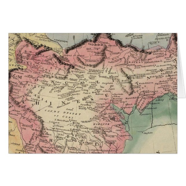 Tártaro (Anverso (Horizontal))