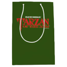 Tarzán de la bolsa de regalo Apes™