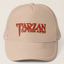 Tarzán de la gorra de béisbol Apes™