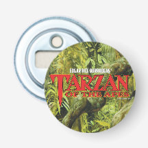 Tarzán del abridor de botellas Apes™