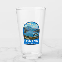 Tasmania Australia Viaje al arte