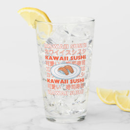 Taste of Japan Text & Sushi