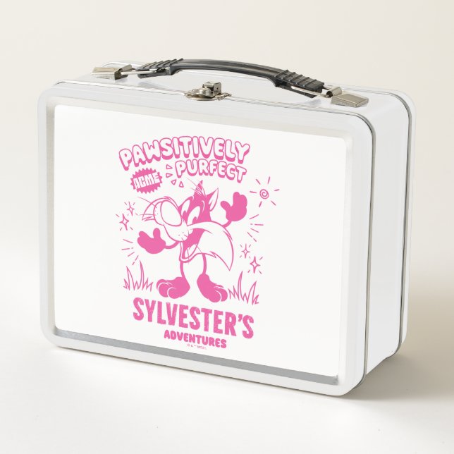 Tasty Retro SYLVESTER™ (Anverso)