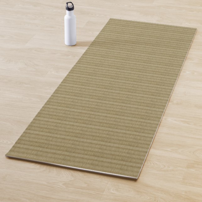 Tatami Mat 畳 2 (In situ)