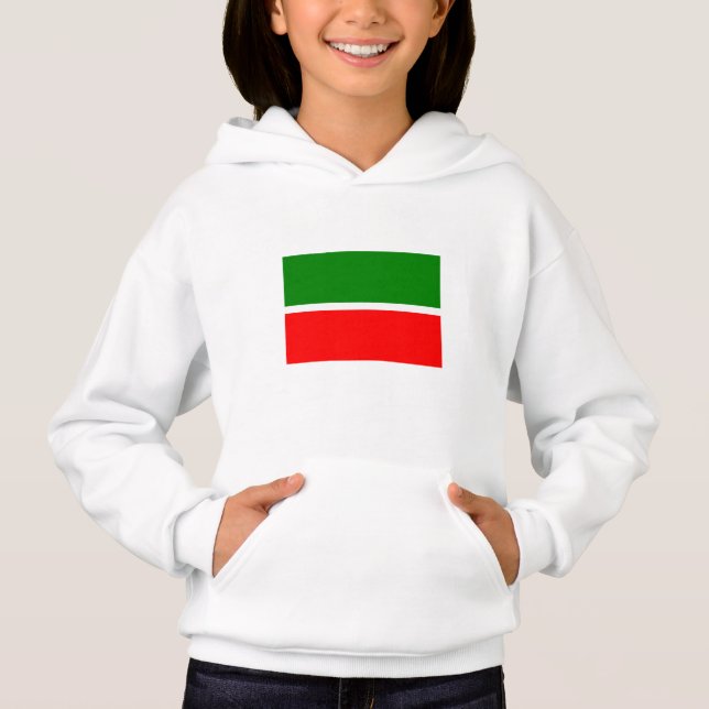 Tatarstán (Anverso)